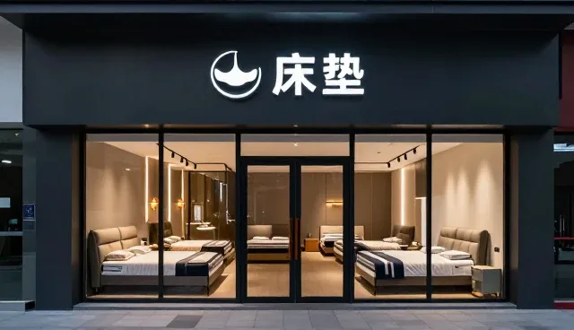 企业在选择配套服务时的关键考量因素