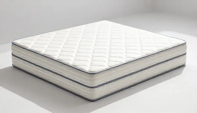 床垫选购需结合使用场景与睡眠需求